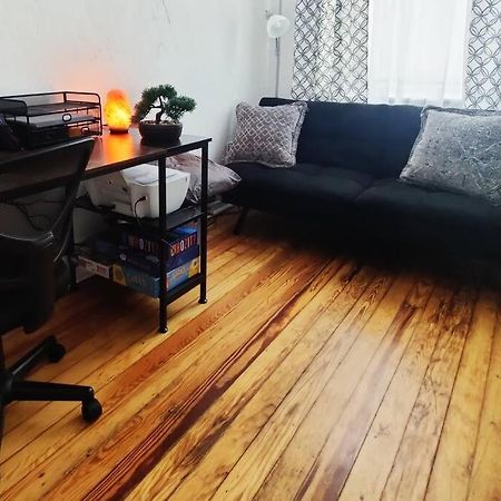 Apartamento Lovely 2Br W Office Space - King Bed & Alexa Pittsburgh Exterior foto